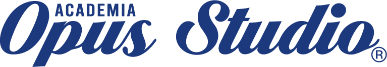 Opus Studio